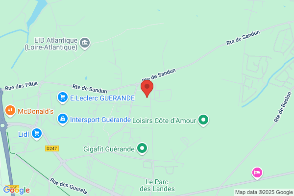 Guiheneuf Pierre