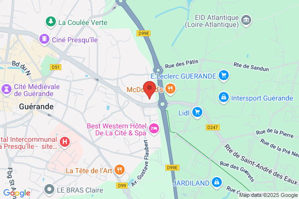 Breuil Opticiens