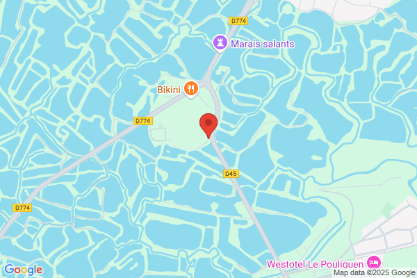 Atelier Du Marin