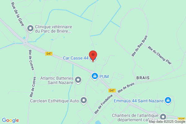 Auto Cass Guerandaise
