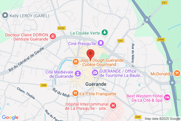 Avenard Gilles