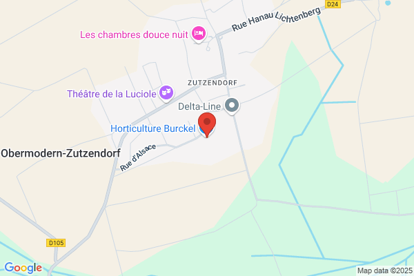 Bernier Loic Horticulteur