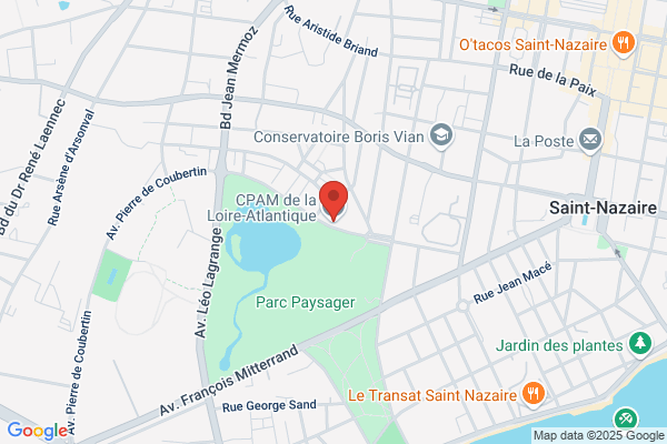 Caisse Primaire D Assurance Maladie Cpam