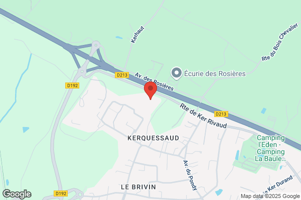 Centre D Incendie Et De Secours