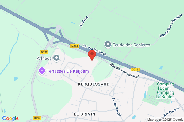 Centre D Incendie Et De Secours