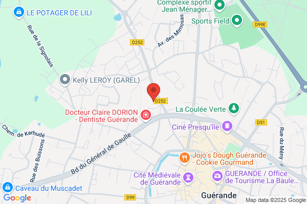 Cercle Celtique A Greiz Kalon
