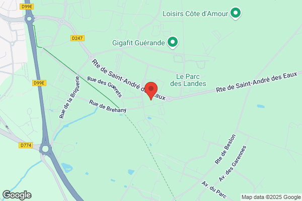 Cie Gaziere De Service Et D Entretien