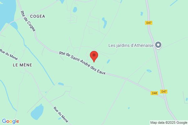 Domaine De Brittia