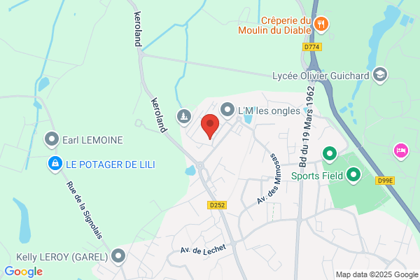 Gendarmerie Nationale
