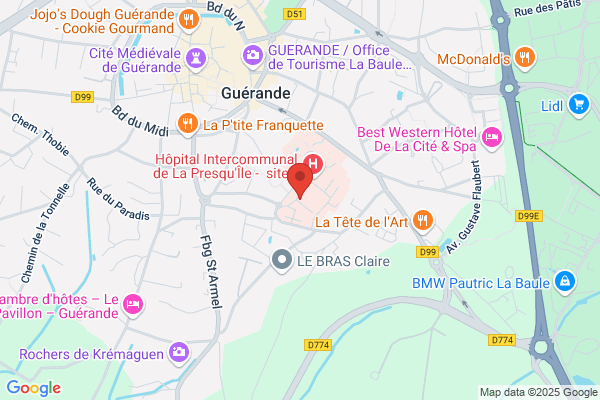 Guerzider Philippe Medecin