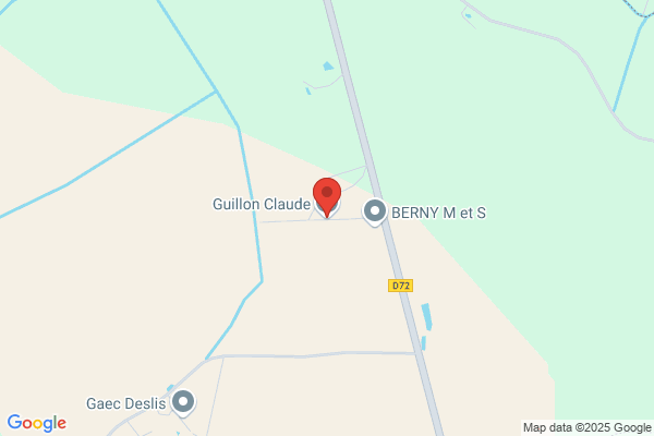 Guillon Christian Elevag Faisans