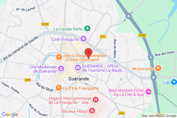 Institut Au Grain De Beaute
