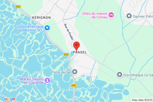 Hamon Herve Plombier Chauf