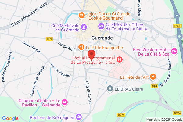 Hervoche Gilles