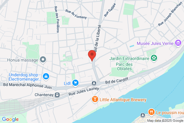 Bimont Chesnaie Judith