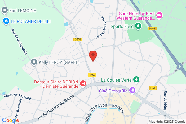 Centre Communal D Action Sociale Halte Garderie municipal