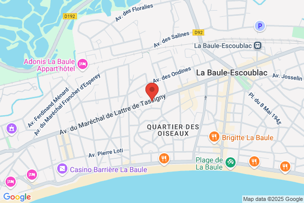 Domino's Pizza La Baule