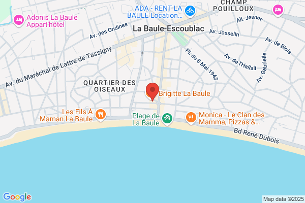 Brasserie La Croisette