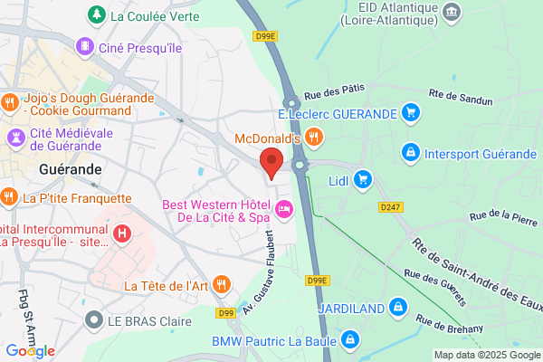 Groupama Pays De La Loire Assurances