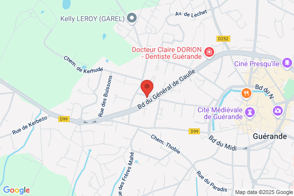 Groleau Servane