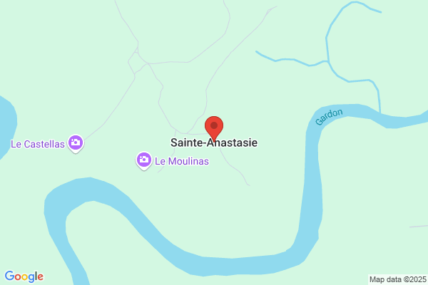 Anastasie