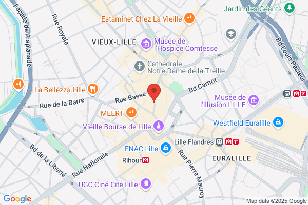 Comptoir Des Cotonniers