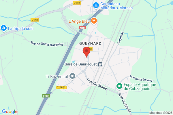 La Poste