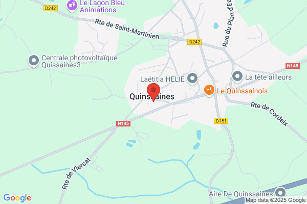 La Poste Agence Communale