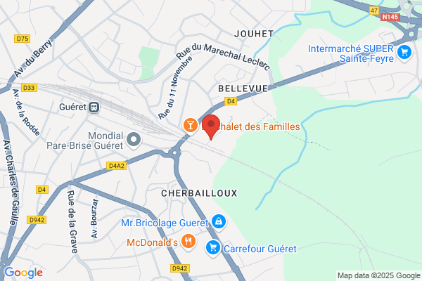 La Poste - Centre d’examen du code de la route