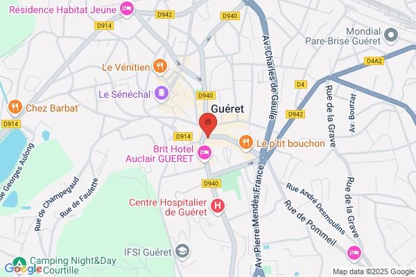 Société Générale