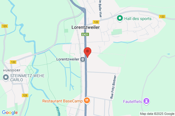 Téréva Guéret