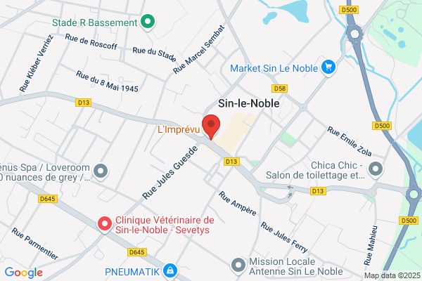 Abcd Optique