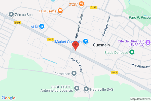 Ambulances Dubrulle Sarl
