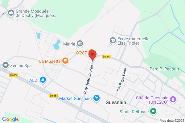 Association Des Secouristes De Guesnain