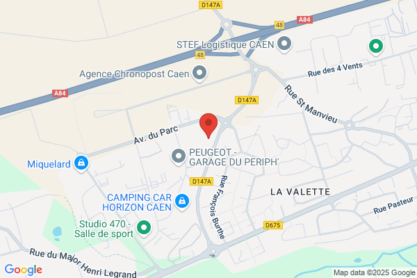 Caen Eau Service
