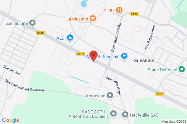 Centre De Bilan Du Douaisis
