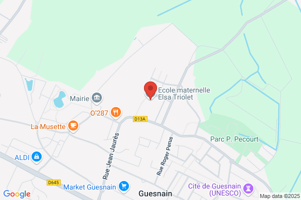 Ecole Maternelle