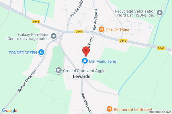 Ecole Primaire Mixte Roger Salengro