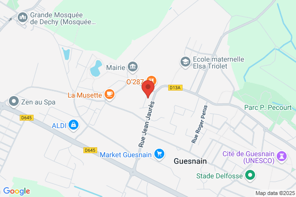 Eglise