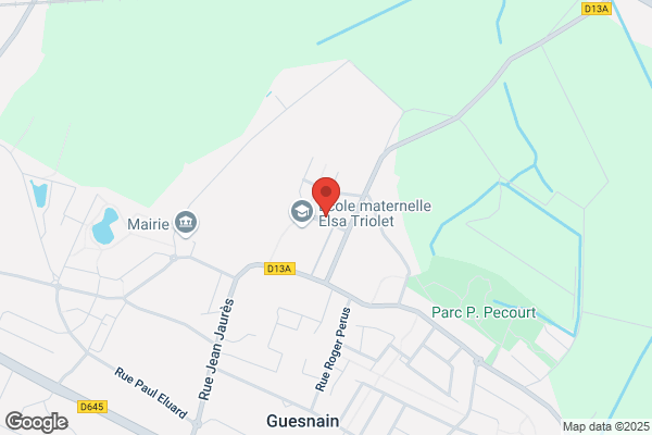 Harmonie Municipale