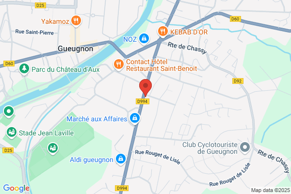 Aprium Pharmacie Fournier Gentien