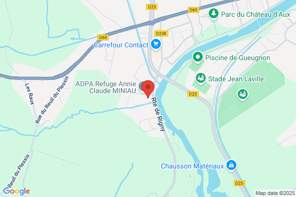 First Stop Centre Auto de l'Arroux Gueugnon