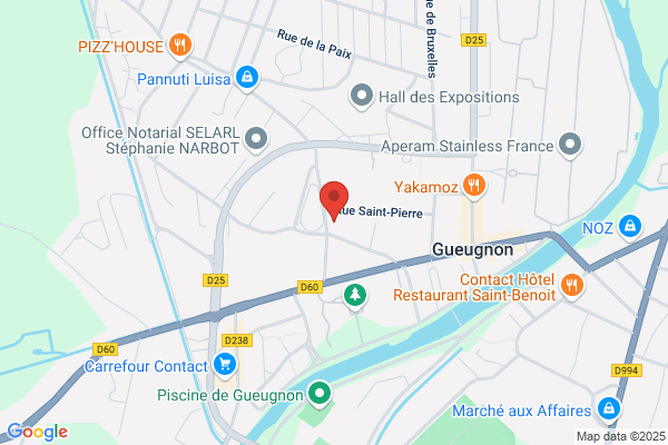 La Banque Postale
