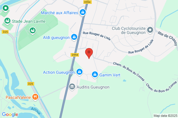 Weldom Gueugnon