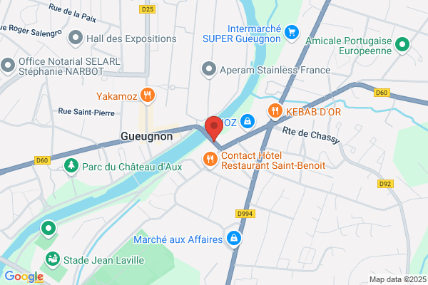 Société Générale