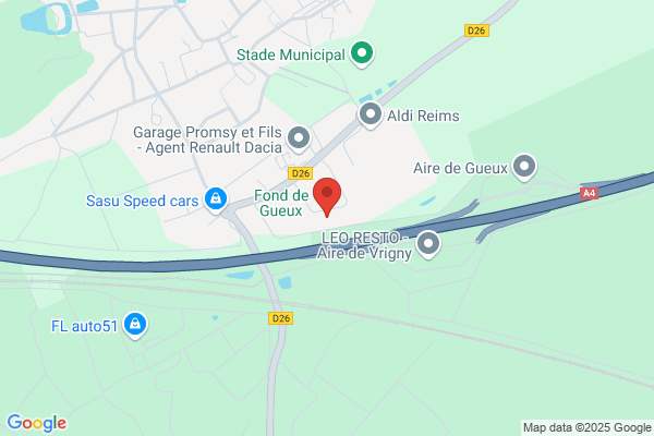 La Poste Agence Communale