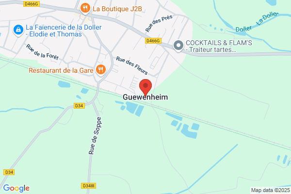 AXA Prévoyance & Patrimoine Gaetan Bischoff