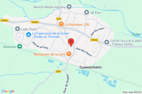 Brigade Verte Du Haut Rhin