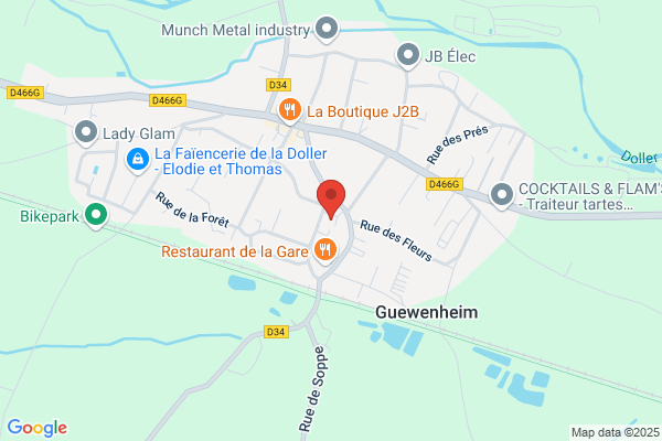 Ecole Maternelle