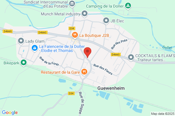 Ecole Mixte